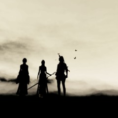 明月天涯（国风说唱版） 老胡Khufu