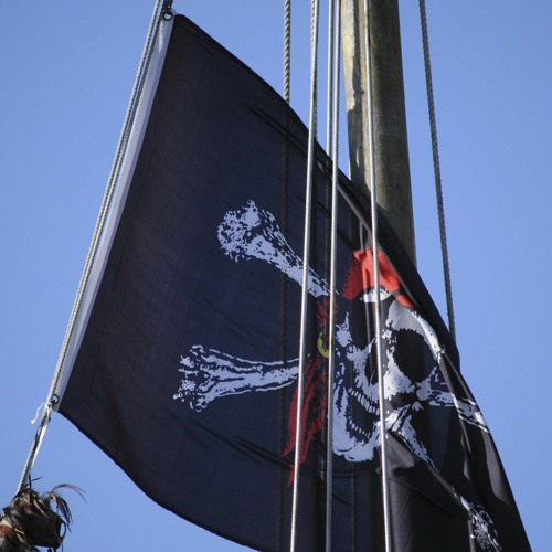 Set Sail (Up with the Black Flag)
