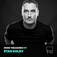 Music Treasures Series 017 - Stan Kolev