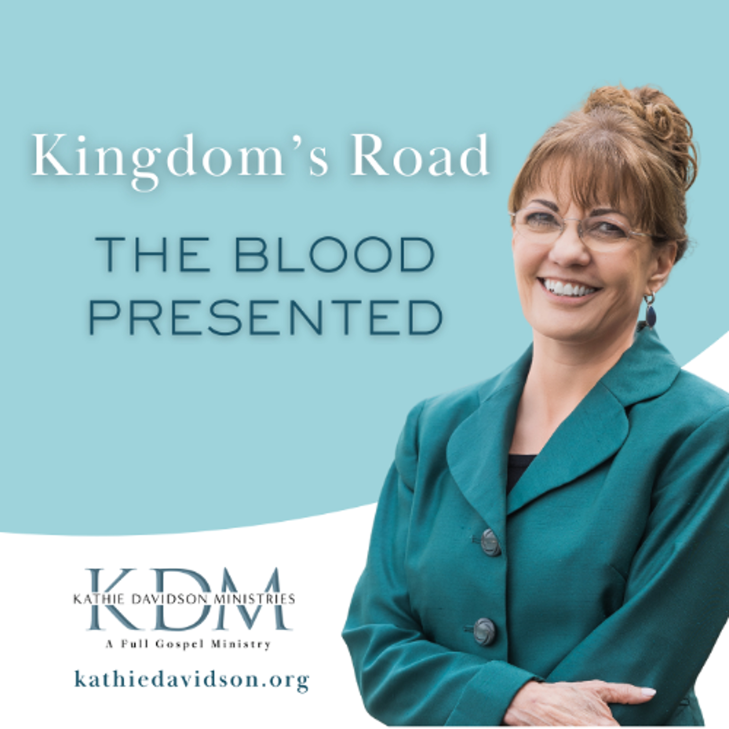 117 Kingdom's Road: The Blood Presented episode artwork