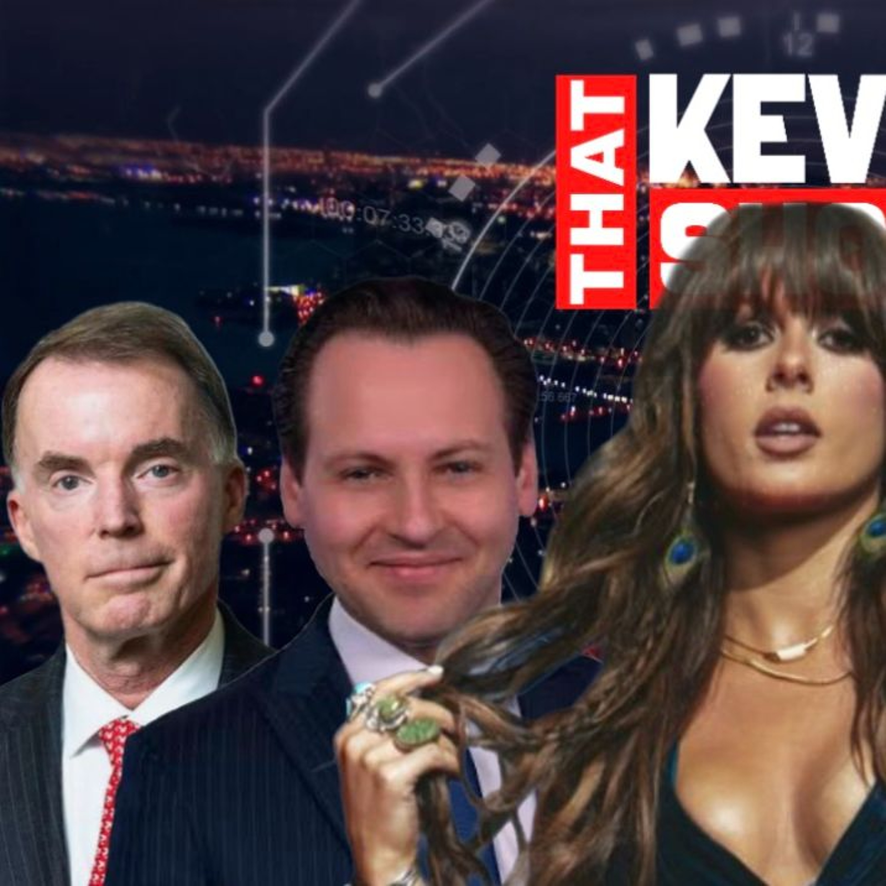 051626 - That Kevin Show - Hour 1