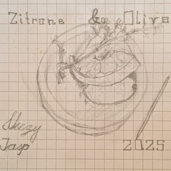 Zitrone&Olive<3