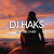 Artwork for DJ Haks - Say It's Over