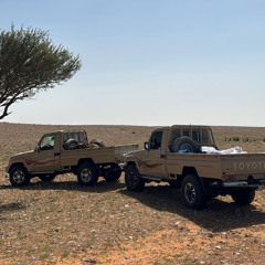 عيني القشرى مطاولها السهر