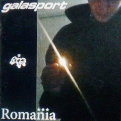 "GALASPORT ROMANIA" mix by DJ FEARLESS