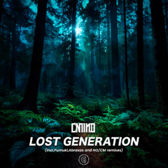 CMIND - Lost Generation (Pumuki remix)
