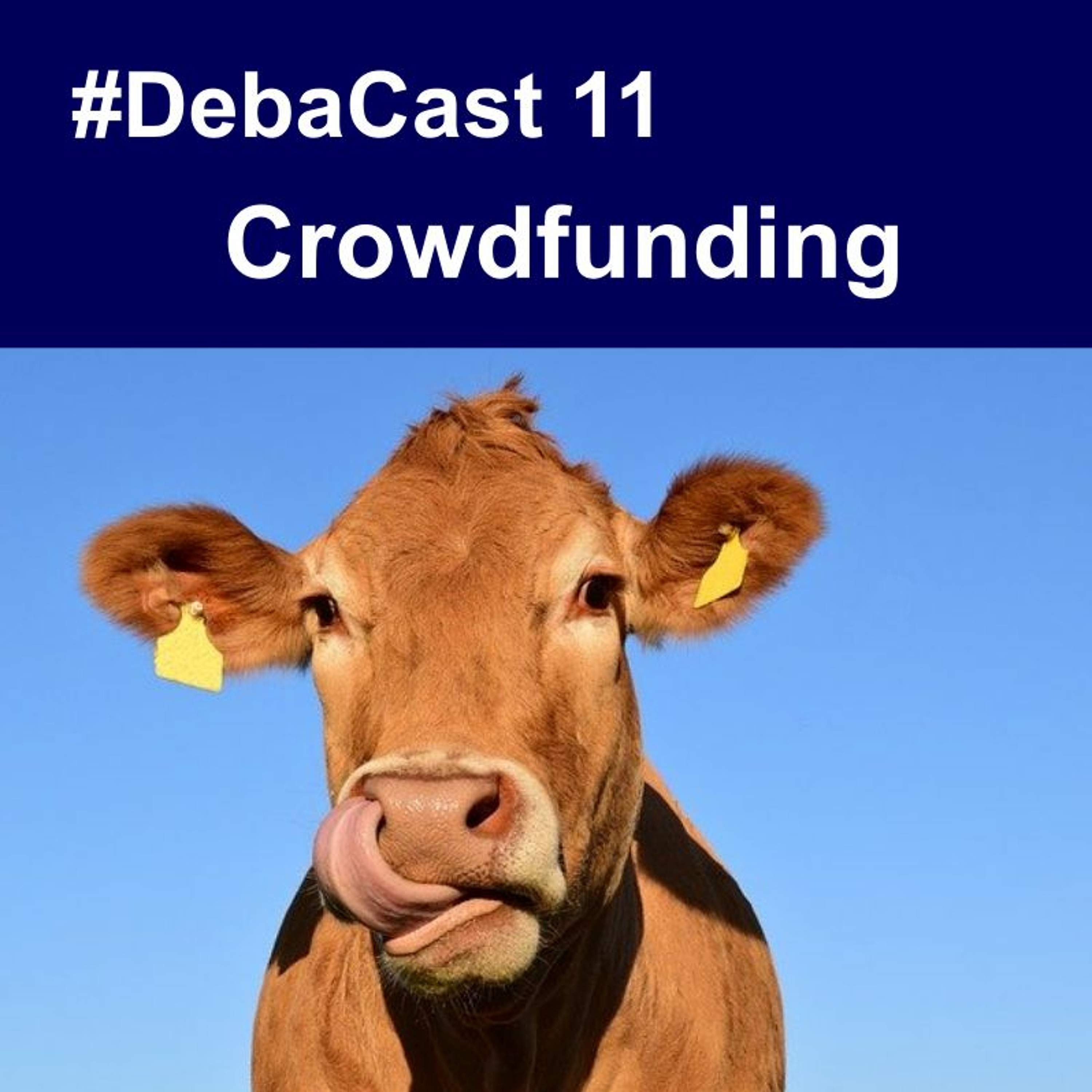#Debacast