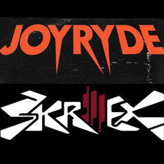 JOYRYDE & Skrillex - Frog ID w/ Headie One & Megan Thee Stallion - Both + Anxiety /unreleased