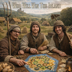 Who Will Win the Island