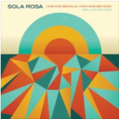 Sola Rosa - Misunderstood Feat. Miles Bonny (Spragga Alias Mix)