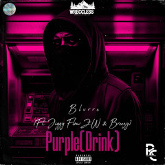 Purple (Drank)[Ft Jiggy Flow ZW & Breezy ZW]