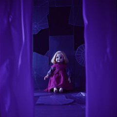 Puppet 013