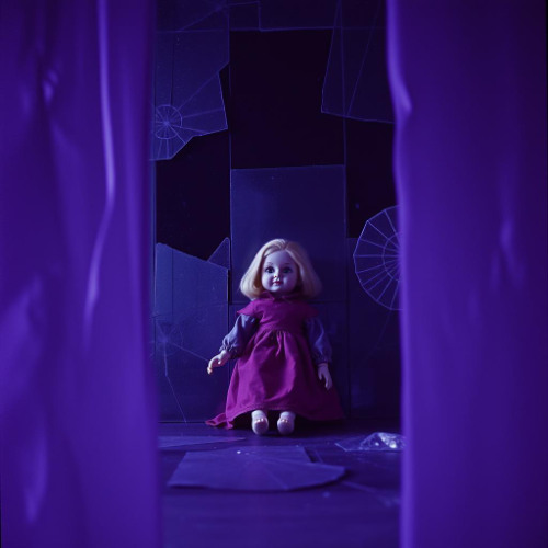 Puppet 013