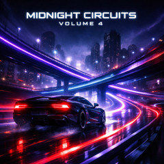 Cold Signal Drift – Moody Synthwave Trap Cinematic Instrumental