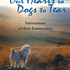kindle👌 We Give Our Hearts to Dogs to Tear: Intimations of Their Immortality