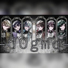 dꙨgmq - シクフォニ【SIXFONIA】