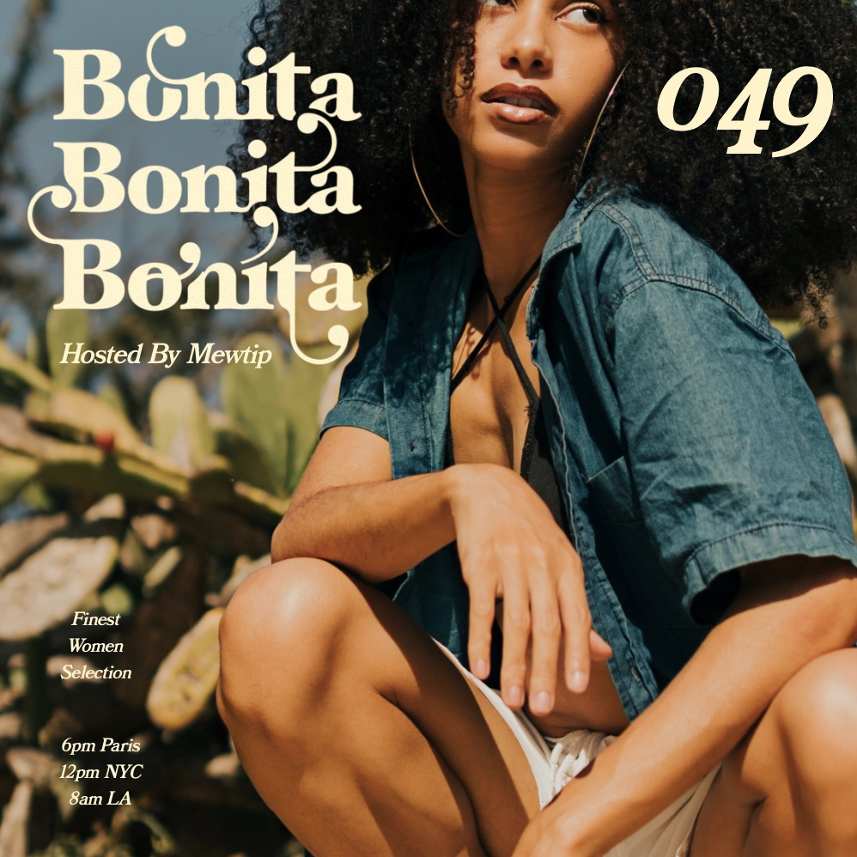 BONITA MUSIC