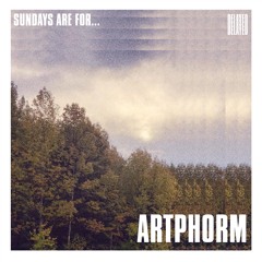 Sundays are for... Artphorm