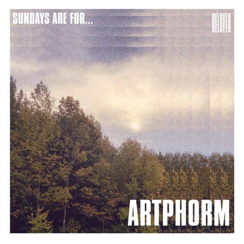 Sundays are for... Artphorm