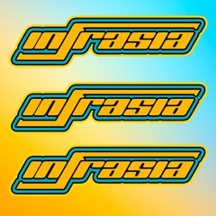 INFRASIA - EURODANCE