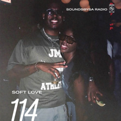 IMPULSE: Soft Love (Afro-Soul, Afrobeats Mix)