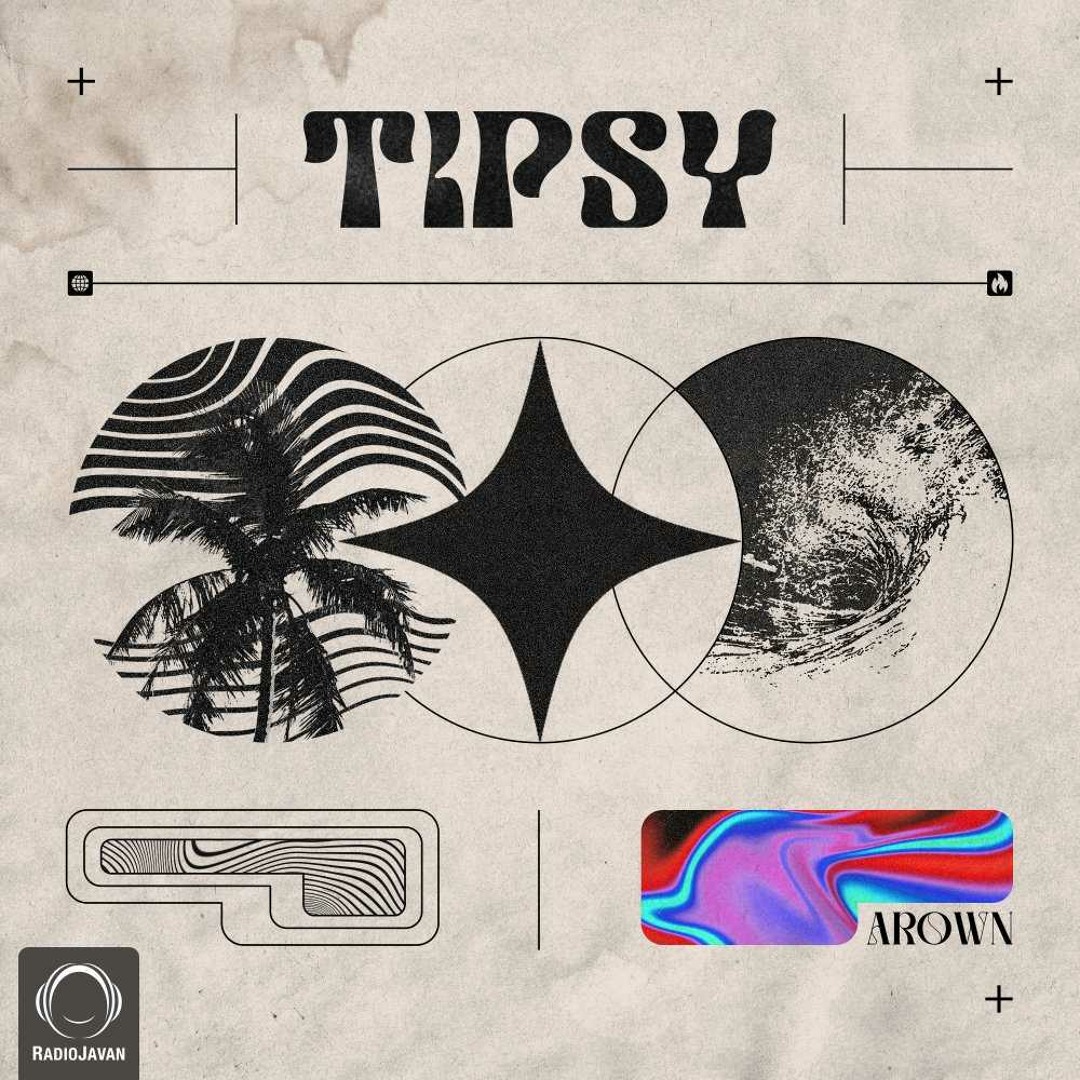 Stream Tipsy arown by immaeei | Listen online for free on SoundCloud