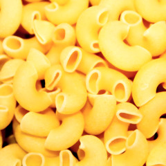 macaroni pasta boiling sound