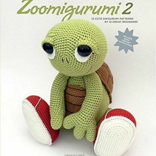 16 Crochet Books PDF for Beginners