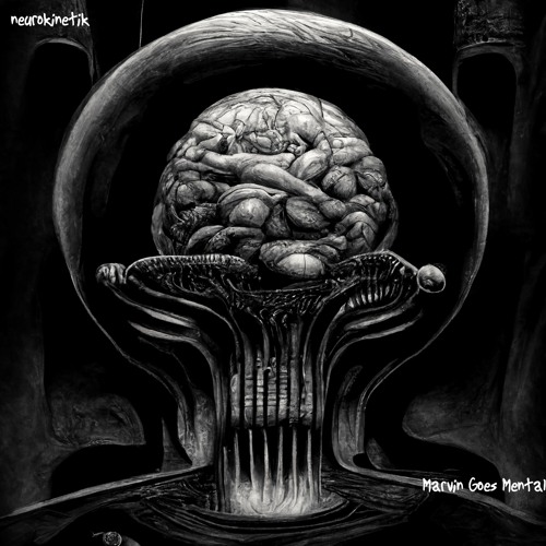 Marvin Goes Mental (Free download)