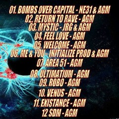 PARA VS AGM