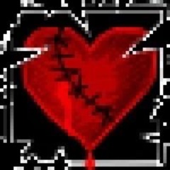 rip my heart out +gl!tz