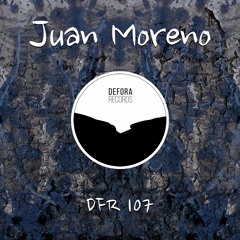 Juan Moreno feat KindvomOst - Far Away (Original Mix)