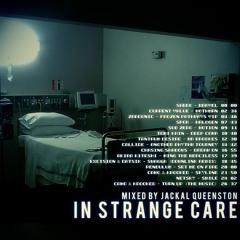 In Strange Care - Jackal Queenston