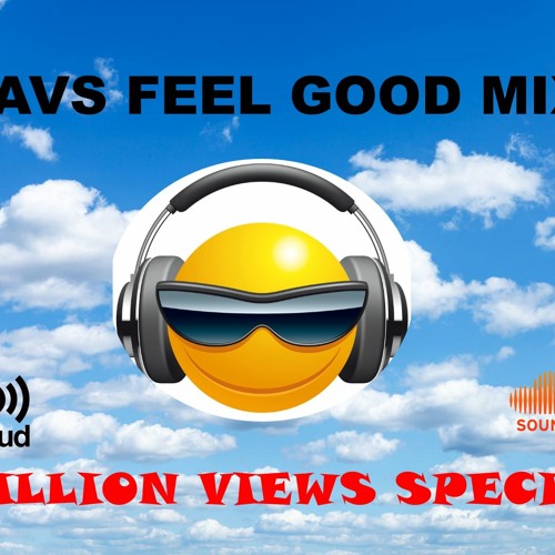 Mavs Feel Good Mashup - 1 Million Views Special