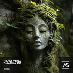 Manu Pena - Perseo (Original Mix) [OUT NOW]