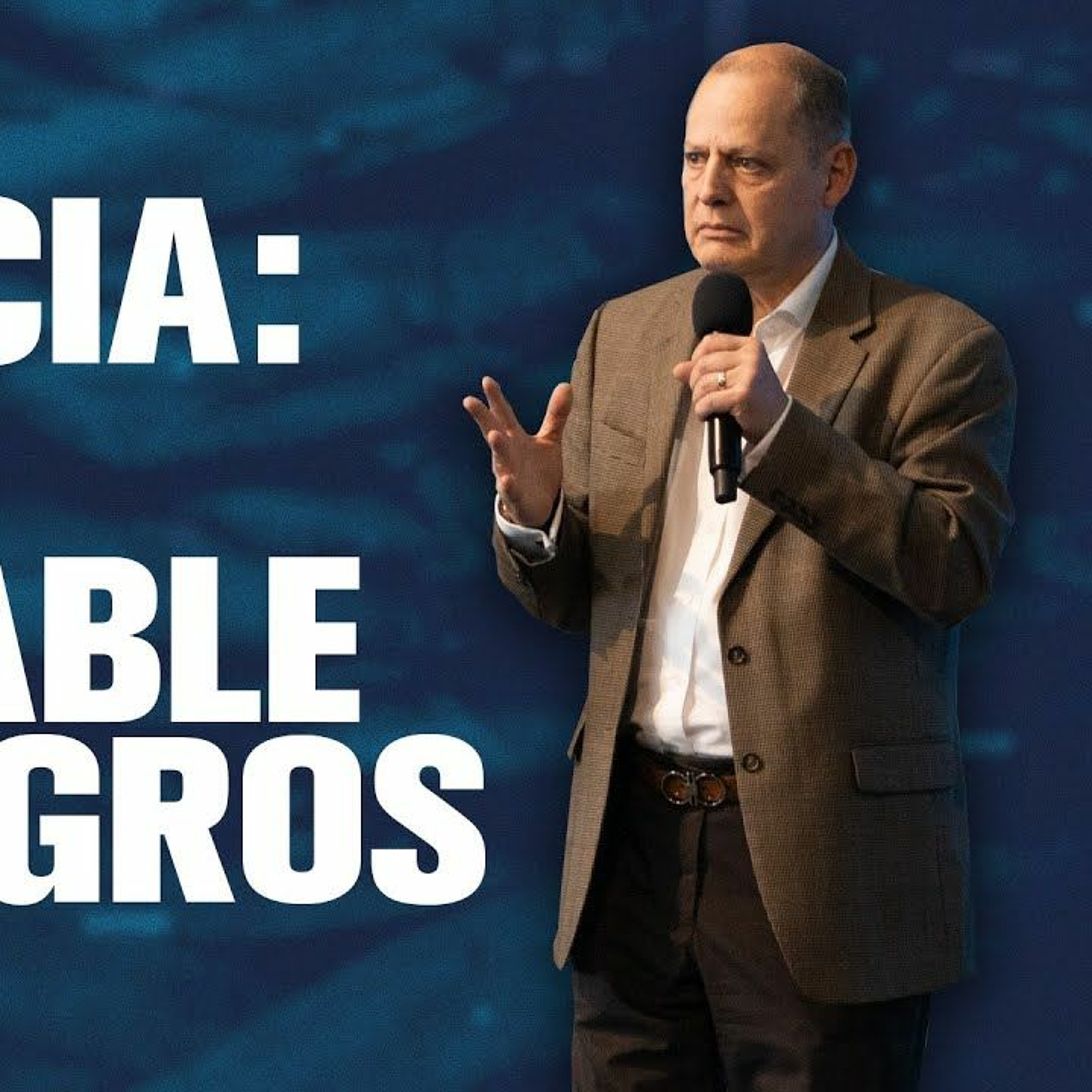 Su Gracia: fuente inagotable de milagros I Dr. Alejandro Rodríguez