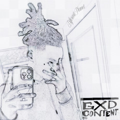 DifferentPlanet (prod.jaybewavy)