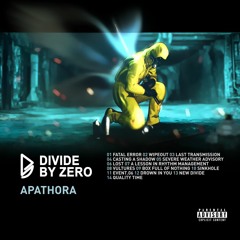 Apathora Demo 2 (Meteora style)