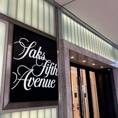 saks (EP coming soon)