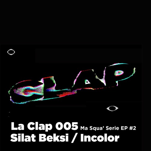 Side A - Silat Beksi - X43 - Clip