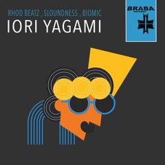 Rhod Beatz ,Sloundness ,Biomic -  Iori Yagami ( Original Mix )  [𝐁𝐔𝐘->𝐅𝐑𝐄𝐄 𝐃𝐋]