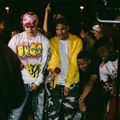Ohgeesy x Fenix Flexin - CALLIN