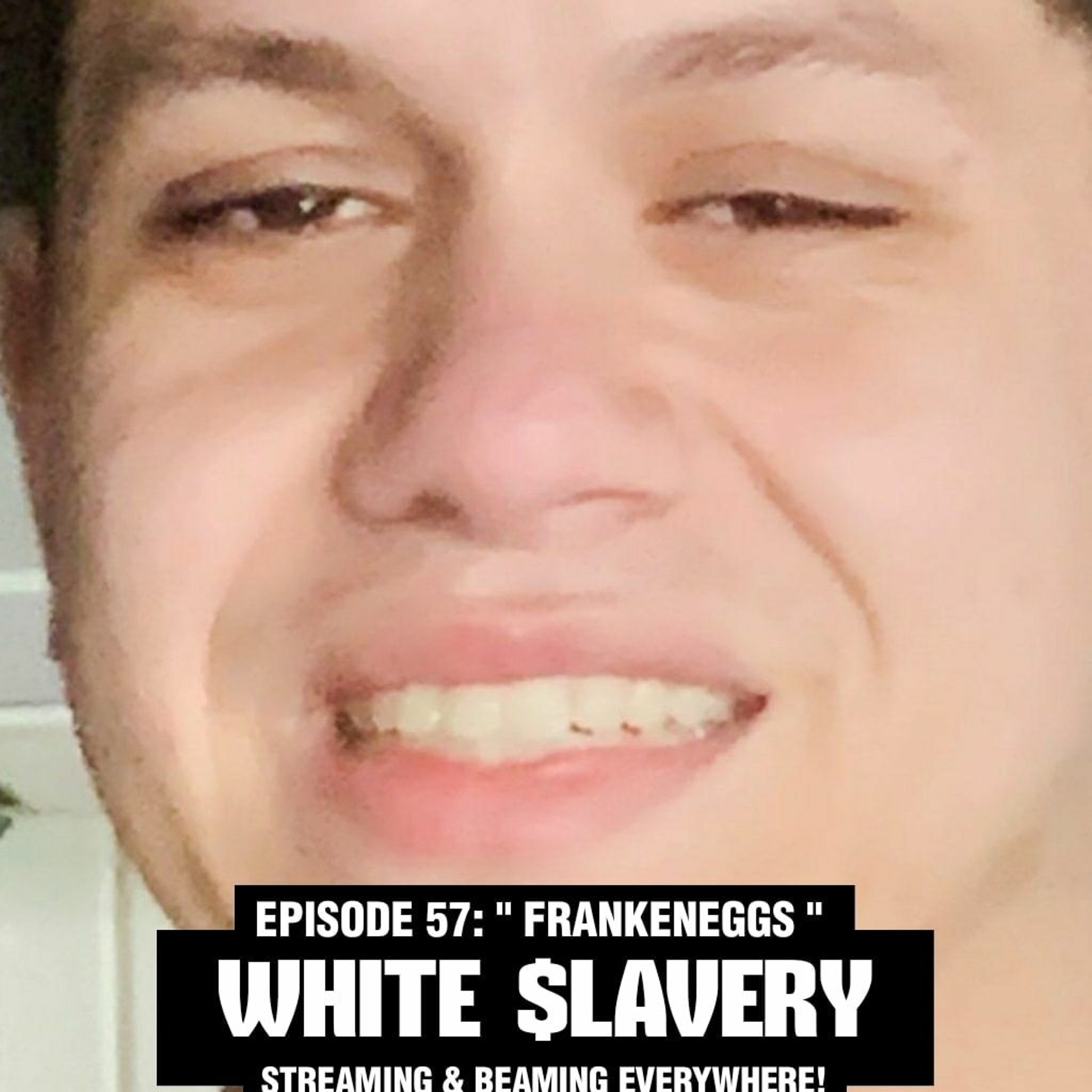 White Slavery