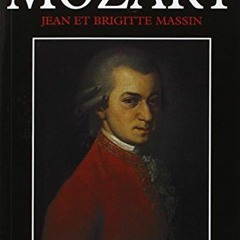 Télécharger eBook Wolfgang Amadeus Mozart sur votre liseuse NTqMN