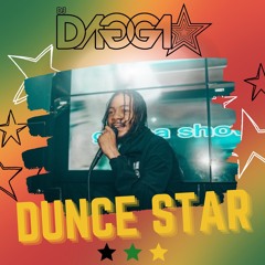 DJ DAGGASTAR - DUNCESTAR NEW DANCEHALL MIX