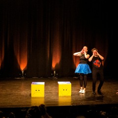 02 - Les Petites Ralouilles