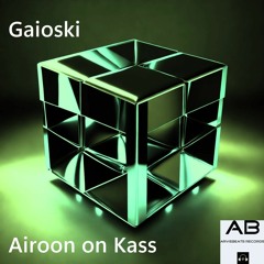 Gaioski - Tina [Arviebeats Records Preview]