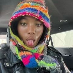 GoVanni! - willow smith (revivedcasket) [slump audios exclusive + v8gve + 8teen]