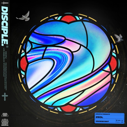 ZEOL - Iridescent