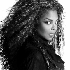 Janet Jackson. Le MiX